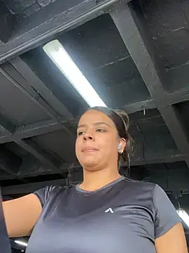 Snapshot of trianawhite chatting on 26, 2, 2025 trianawhite online show from 26, 2, 2025