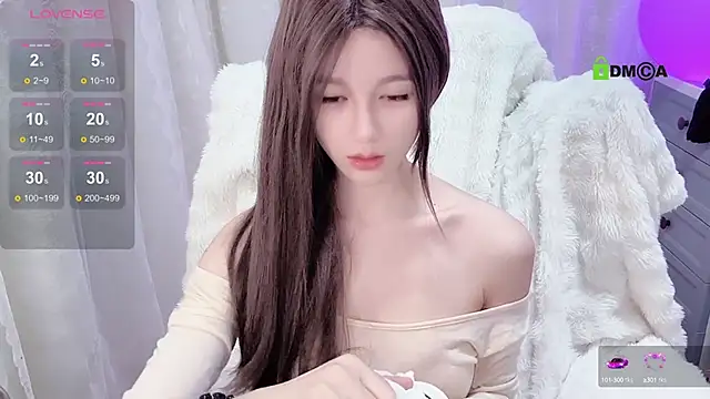 Snapshot of tiramesusu chatting on 14, 1, 2025 tiramesusu online show from 14, 1, 2025