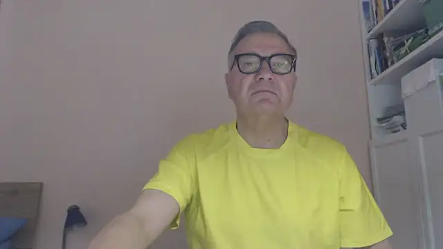 YOU6me online show from 13, 7, 2026