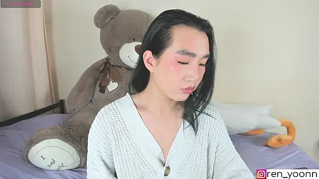 Ren yoon online show from 26, 10, 2025