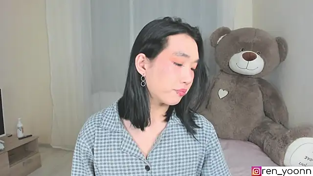 Ren yoon online show from 14, 2, 2026