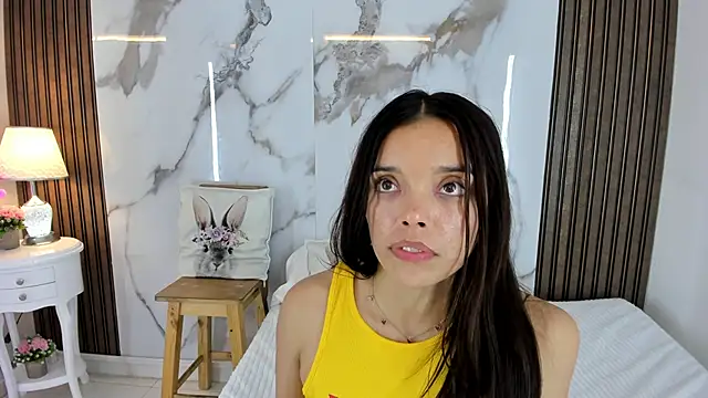 Snapshot of hannahill69 chatting on 28, 12, 2024 hannahill69 online show from 28, 12, 2024