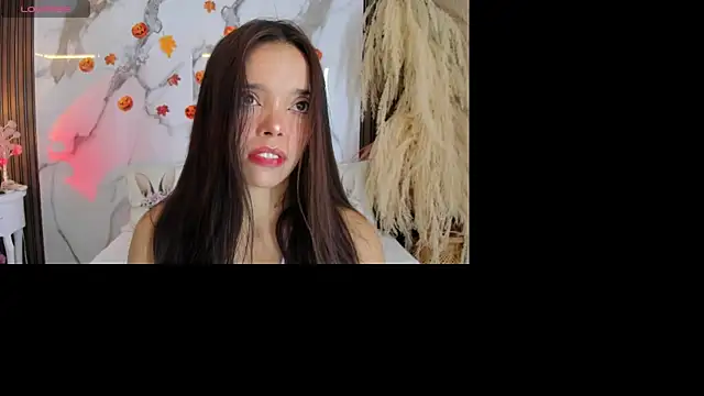 hannahill69 online show from 23, 10, 2025