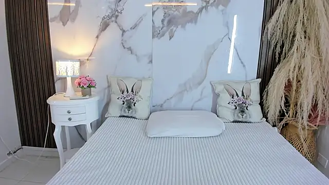 hannahill69 online show from 8, 1, 2026