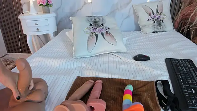 hannahill69 online show from 27, 3, 2026