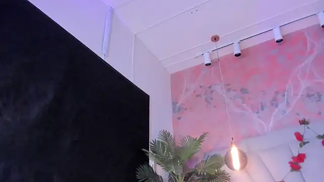 ValerySex  online show from 27, 6, 2026