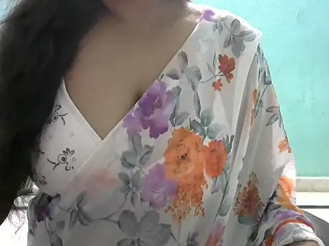 SexyRashmika online show from 27, 9, 2025