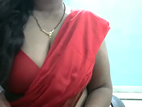 SexyRashmika online show from 18, 10, 2025