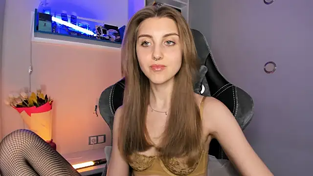 CassiaBlade1 online show from 13, 3, 2025