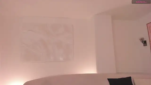 AnaDurant online show from 22, 11, 2025