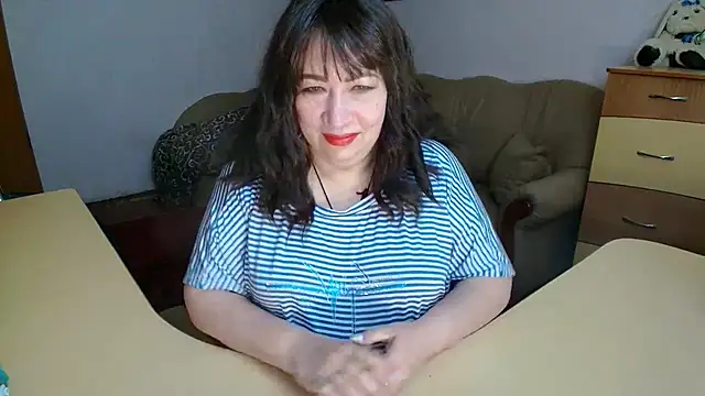 Lucretia Goldi  online show from 9, 2, 2026