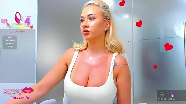 sassy madeline online show from 10, 7, 2026