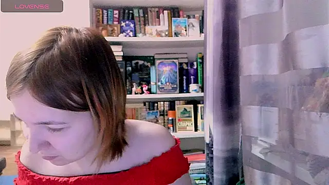 BrattyFoxyGirl online show from 20, 1, 2025