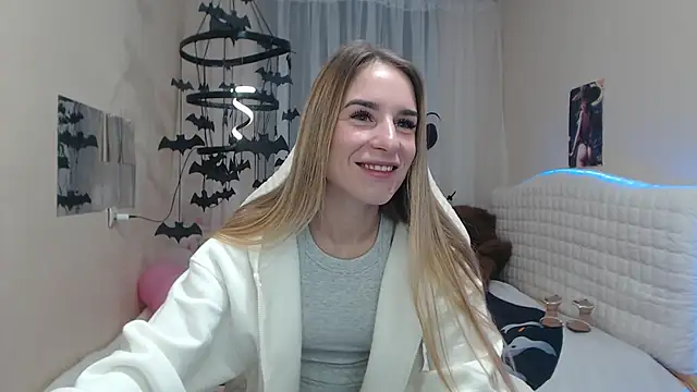 DeboraHorny online show from 1, 11, 2025