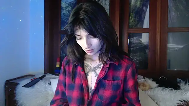 Lilith Mark online show from 3, 12, 2024