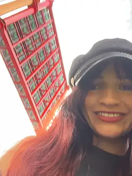 Lilith Mark online show from 21, 10, 2025