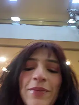 Lilith Mark online show from 26, 10, 2025