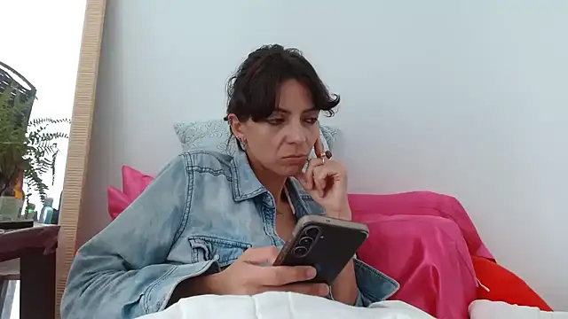 Snapshot of Labebe-rica chatting on 2, 8, 2026 Labebe-rica online show from 2, 8, 2026