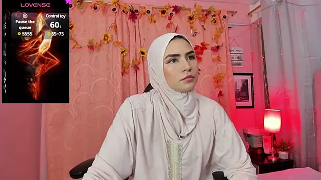 DarshaKhemu online show from 20, 12, 2024