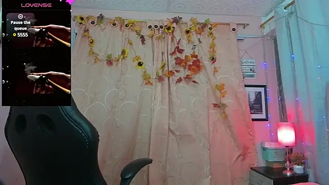 DarshaKhemu online show from 29, 1, 2025