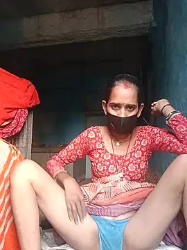 Snapshot of Mohni_Das chatting on 24, 5, 2026 Mohni Das online show from 24, 5, 2026