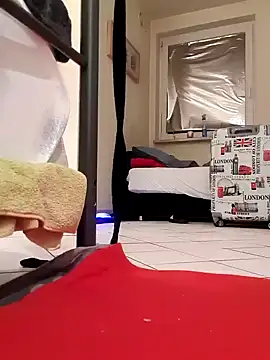 Bigdede3465 online show from 22, 1, 2025