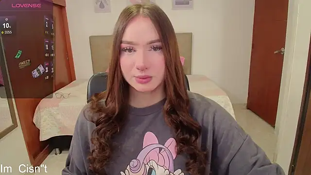 Miley Baker online show from 15, 1, 2025