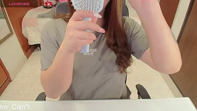 Miley Baker online show from 22, 1, 2025