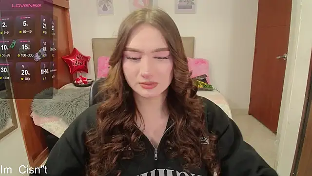 Miley Baker online show from 25, 1, 2025