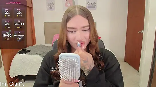 Miley Baker online show from 7, 2, 2025