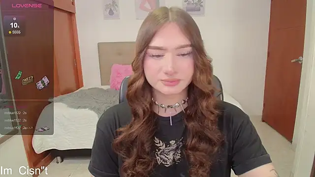 Miley Baker online show from 8, 2, 2025