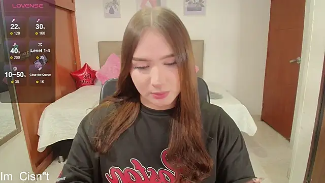 Miley Baker online show from 11, 2, 2025