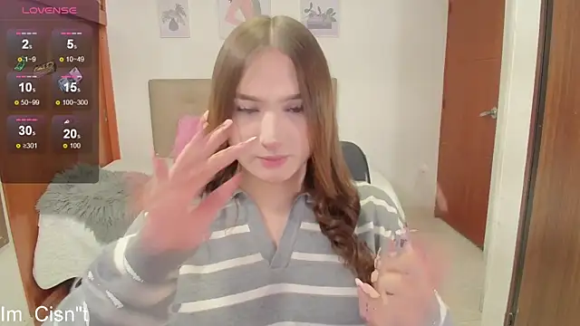 Miley Baker online show from 15, 2, 2025