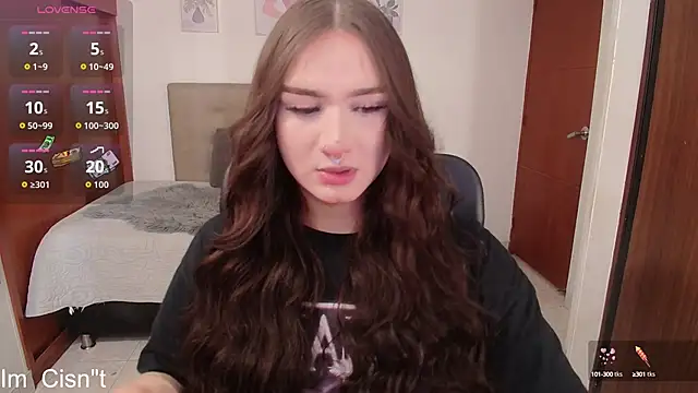 Miley Baker online show from 17, 9, 2025