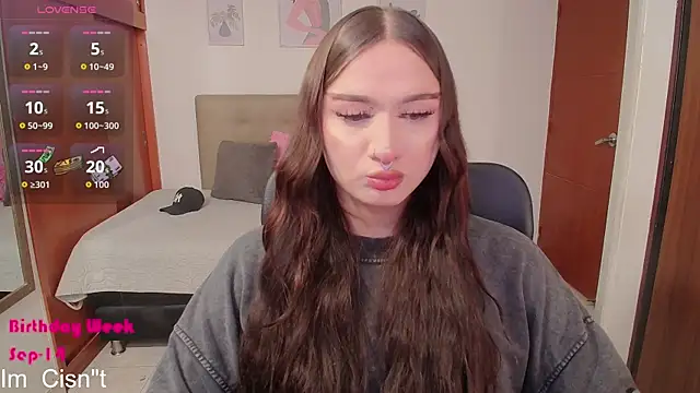 Miley Baker online show from 22, 9, 2025