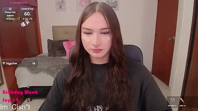 Miley Baker online show from 24, 9, 2025