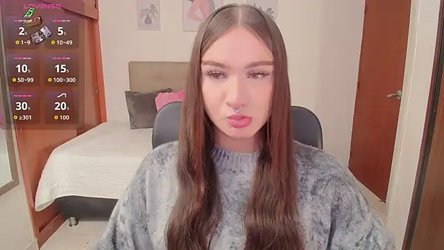 Miley Baker online show from 6, 10, 2025