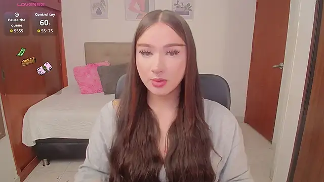 Miley Baker online show from 7, 10, 2025