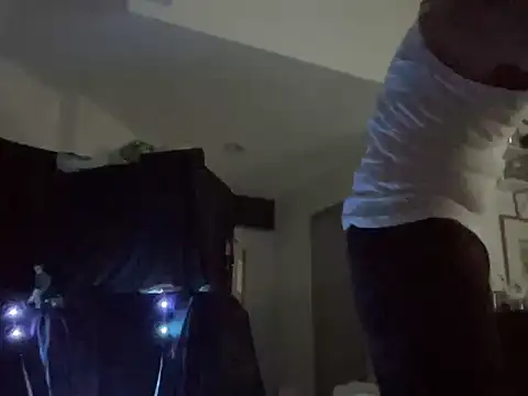 ThaiHairryGuy online show from 16, 4, 2026