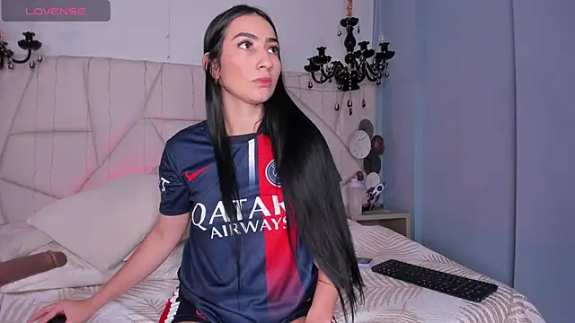 Selenee- online show from 30, 1, 2025