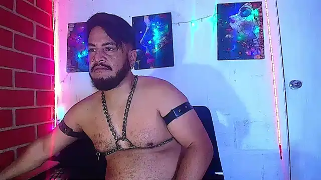 the master foal  online show from 1, 3, 2025