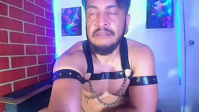 the master foal  online show from 7, 3, 2025