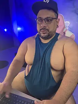 Snapshot of jacoob_woods chatting on 22, 6, 2026 jacoob woods online show from 22, 6, 2026
