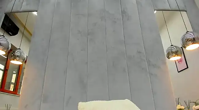 Naila18 online show from 29, 1, 2025