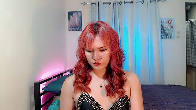 beatrice 21 online show from 19, 5, 2026