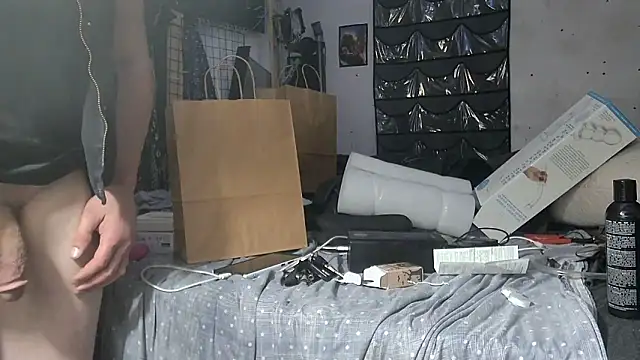 TheHellBilly online show from 14, 9, 2025