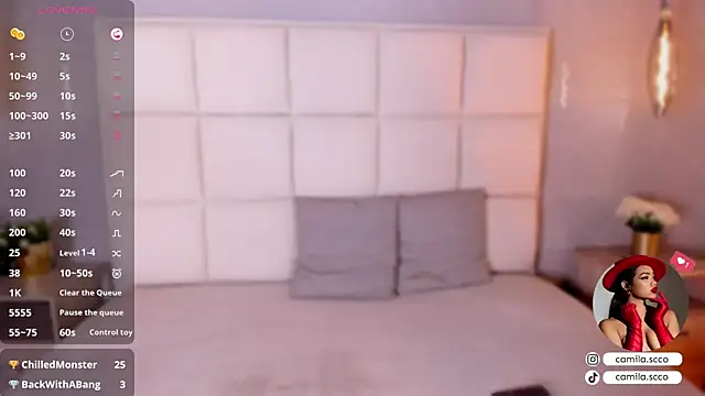 kem hott online show from 15, 2, 2025