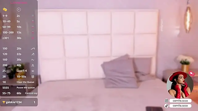 kem hott online show from 18, 2, 2025