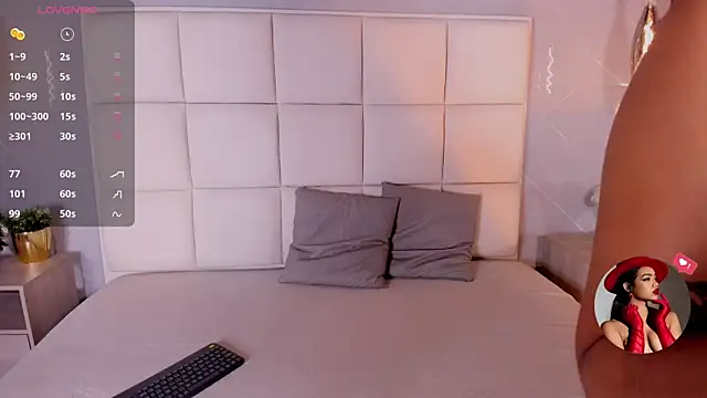 kem hott online show from 27, 2, 2025