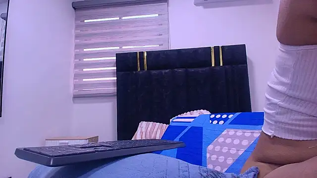 Snapshot of lay_navas chatting on 28, 2, 2026 lay navas online show from 28, 2, 2026